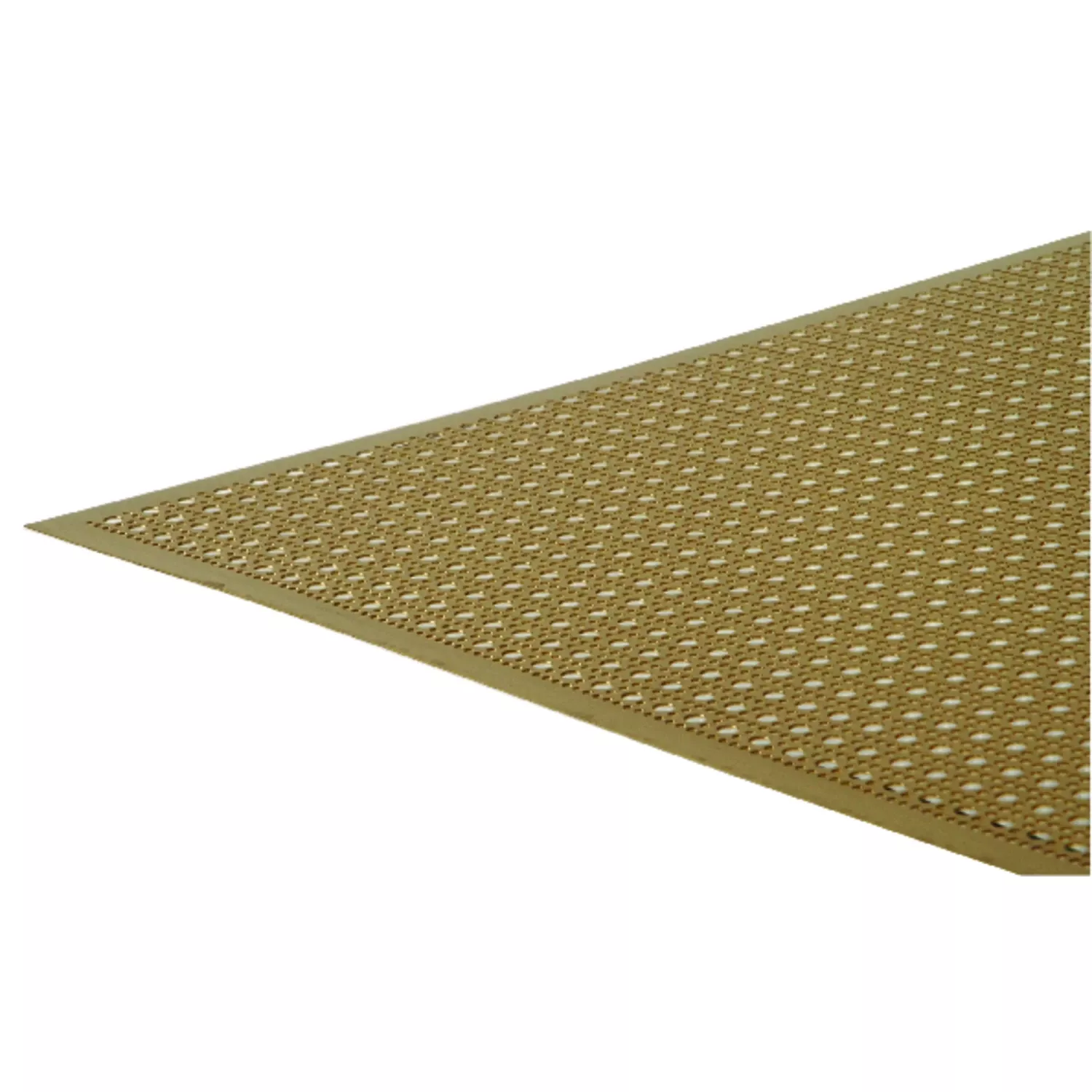 0.02 In. X 24 In. W X 36 In. L Anodized Aluminum Lincane Sheet Metal