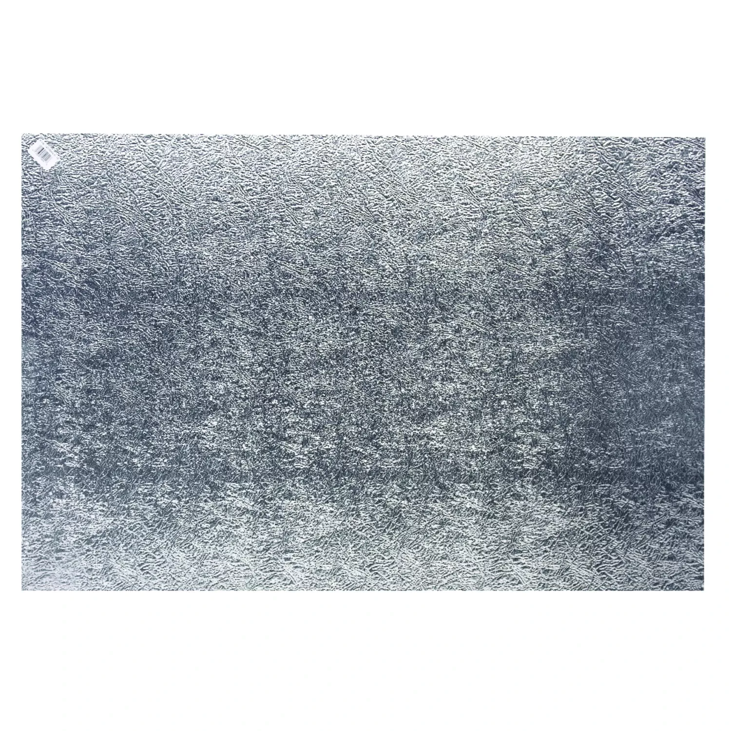 0.02 In. X 24 In. W X 36 In. L Mill Aluminum Leathergrain Sheet Metal