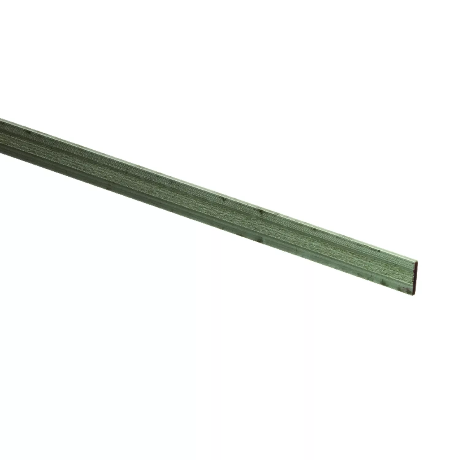 0.125 In. X 0.75 In. W X 8 Ft. L Weldable Aluminum Flat Bar 1 Pk