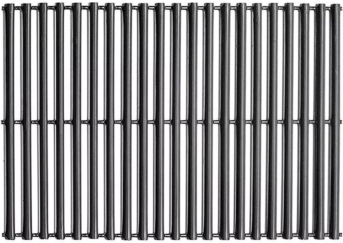 13 7/8 x 24" Porcelain Cooking Grid Replacement Thicken Grates for Kenmore Grill