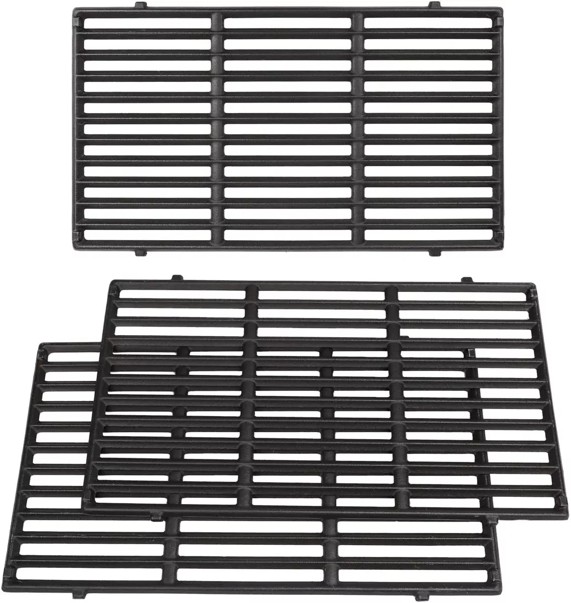 18.74'' Grill Grates 66097 for Weber Genesis II LX 400 Series, Genesis II LX E-440/S-440