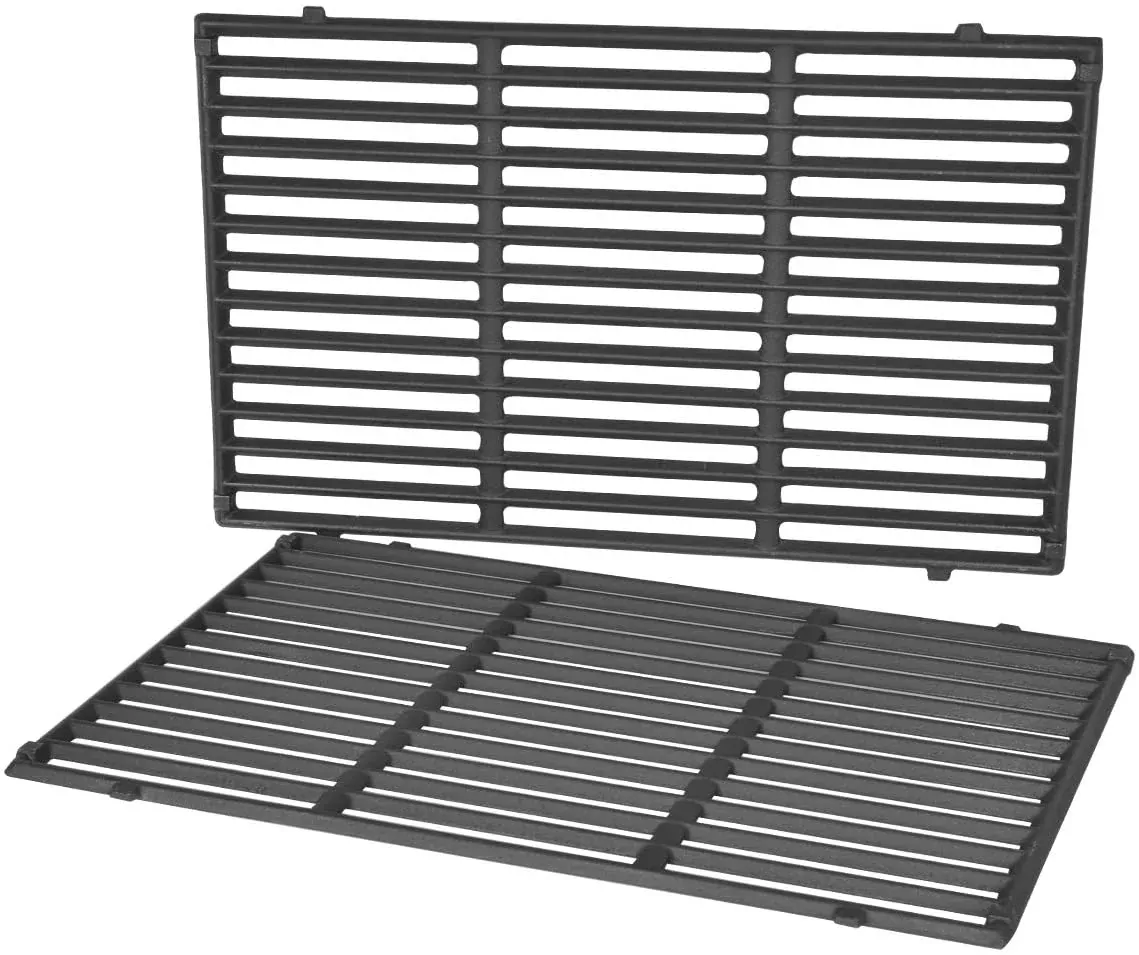 18.75'' Grill Grates 66095 for Weber Genesis II LX 300 Series, Genesis II LX E-340/S-340 Gas grill