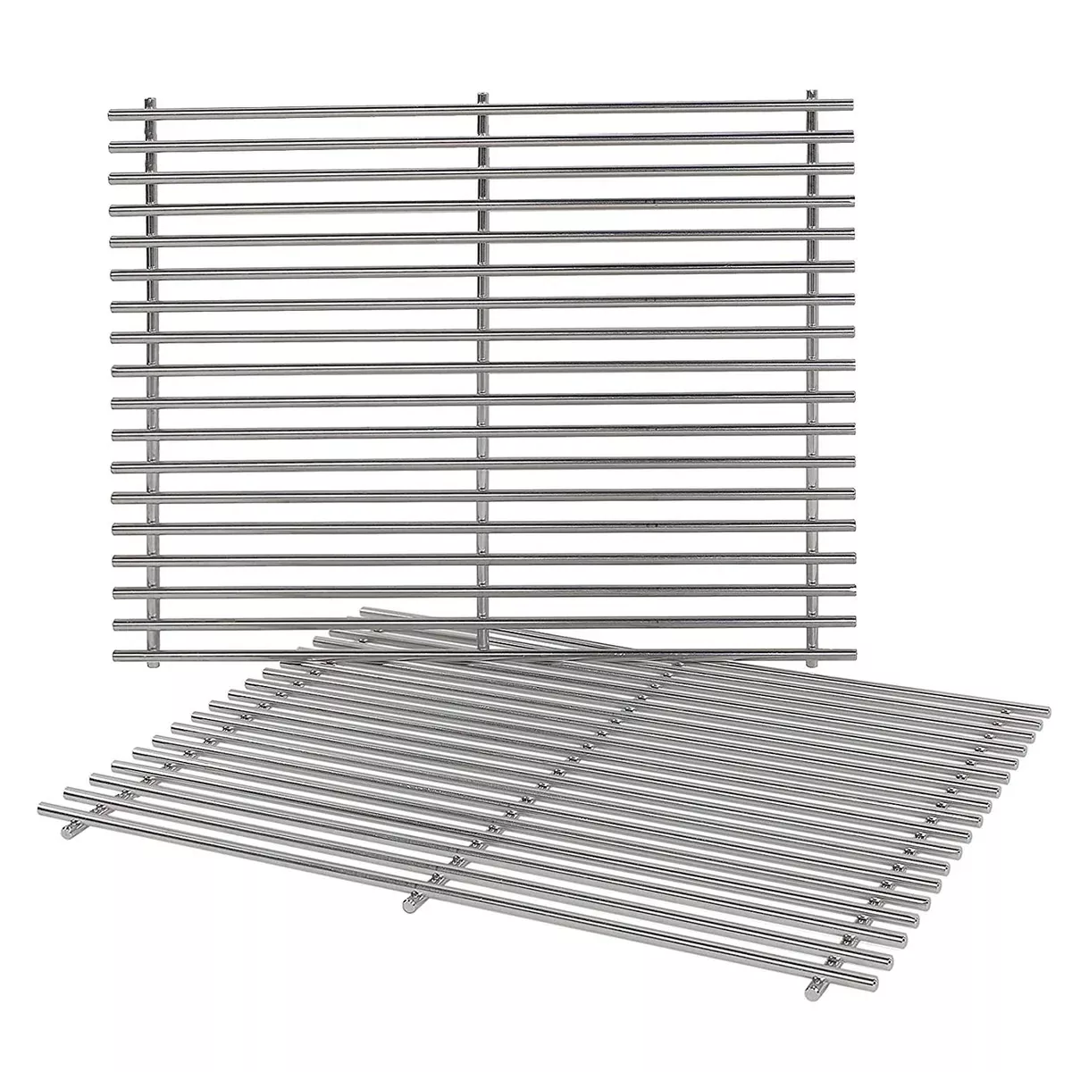 19.5'' Cooking Grates 7528 for Weber Genesis E310, E320, E330, S310, S320, S330, EP310, CEP310, EP320, CEP320, EP320, CEP330 Grills