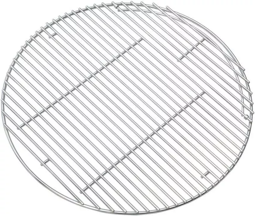 24" Grill Cooking Grate for Weber Summit Charcoal Grills and 24'' Ceramic Grills Kamado Joe Big Joe, X-Large Big Green Egg