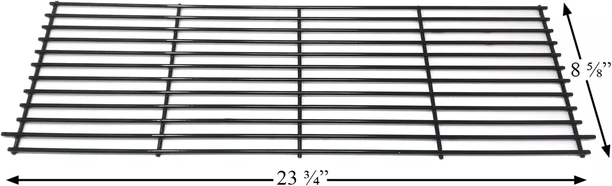 54059 Warming Rack Upper Cooking Grate for Pit Boss 700 Series Wood Pellet Grills