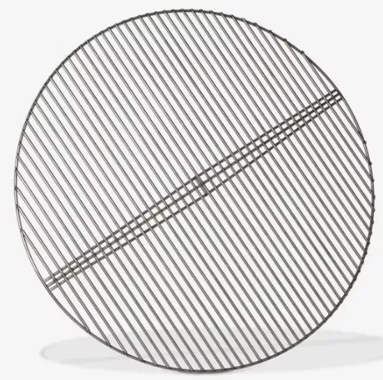 66912 Cooking Grate fits for Weber 60002, 60020 37 1/2 inch Ranch Charcoal Kettle Grills