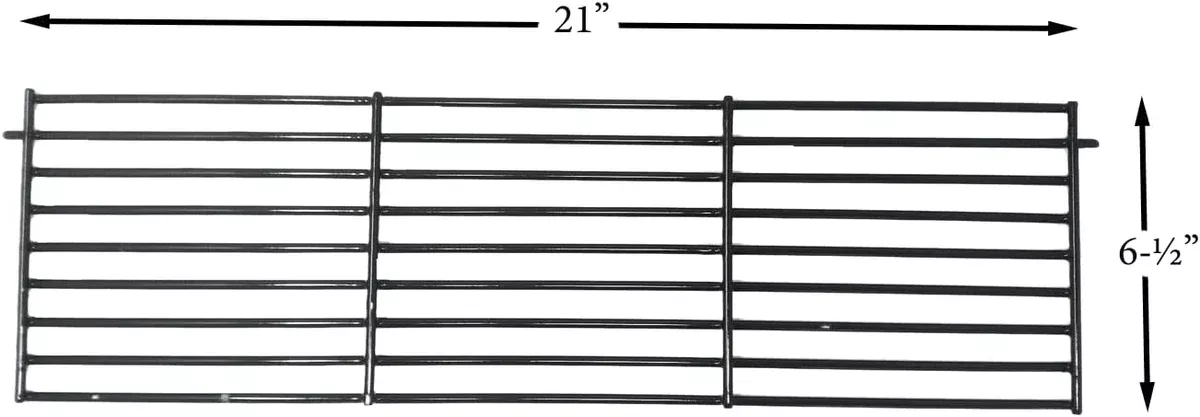 76125 Warming Rack for Pit Boss PB340, PB440D, PB440NC Nascar Edition, PB440TG1, PB440TGR1 Ranch Hand, PB340TGW1 Tailgater Wood Pellet Grills