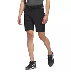 Adidas Mens Ultimate365 8.5 Shorts, Black