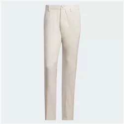 Adidas Mens Ultimate365 Tapered Golf Pants, Aluminum