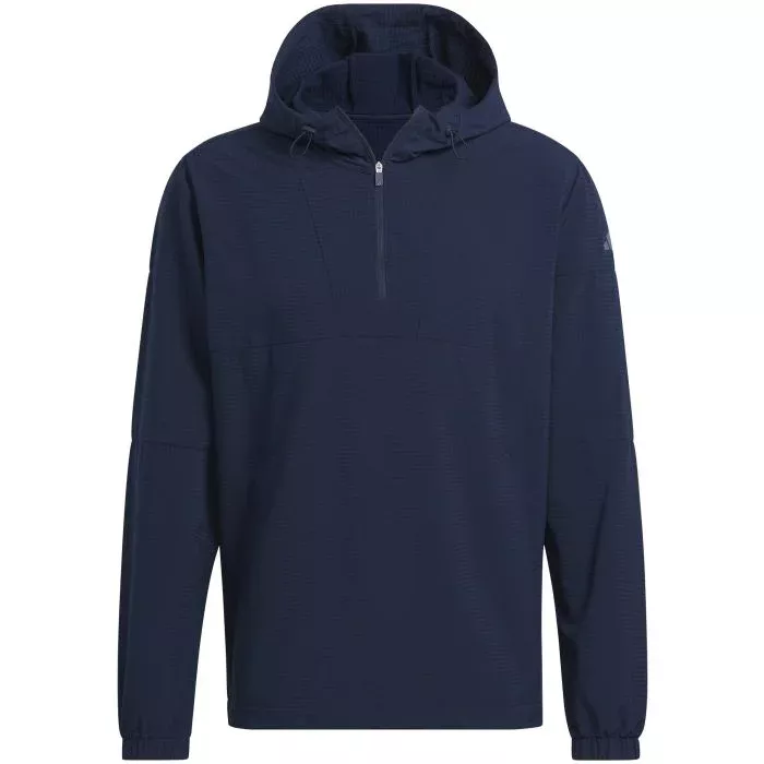 adidas Ultimate365 Anorak Golf Hoodie