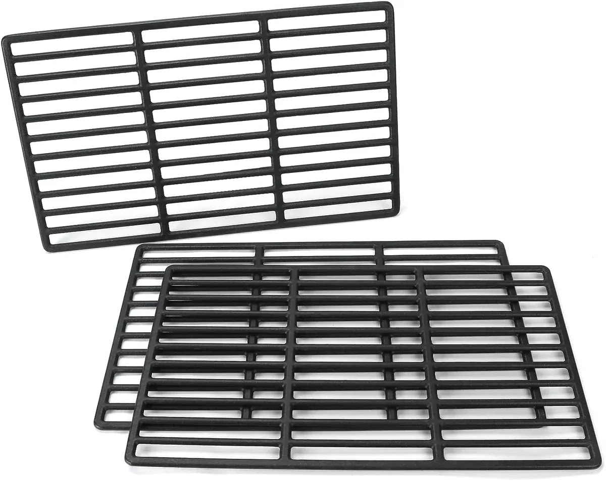 BBQ Cooking Grates Kit fits for Napoleon LD4, R525 Series Gas Grills