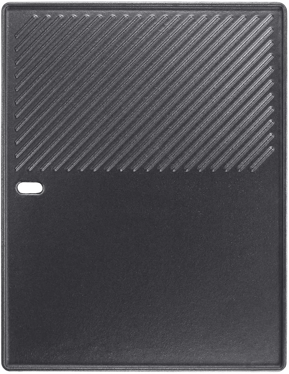 BBQ Griddle Plate for Uniflame GBC091W, GBC940WIR, GBC956W1-C, GBC956W1NG-C, GBC981WBL, GBC981WBU, GBC981W, GBC981W-C, GBC983W-C Gas Grills