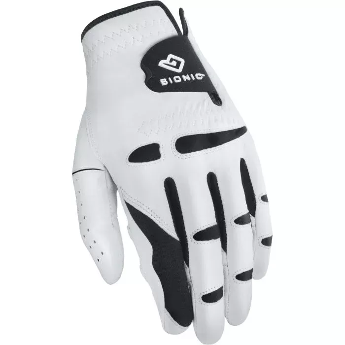 Bionic StableGrip 2.0 with Dual Expansion Zone Golf Gloves