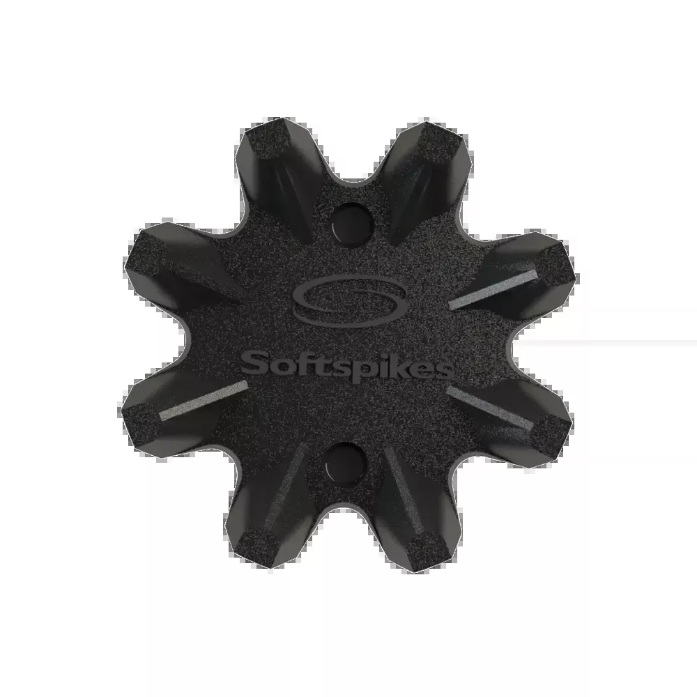 Black Widow Golf Spikes (Fast Twist 3.0)