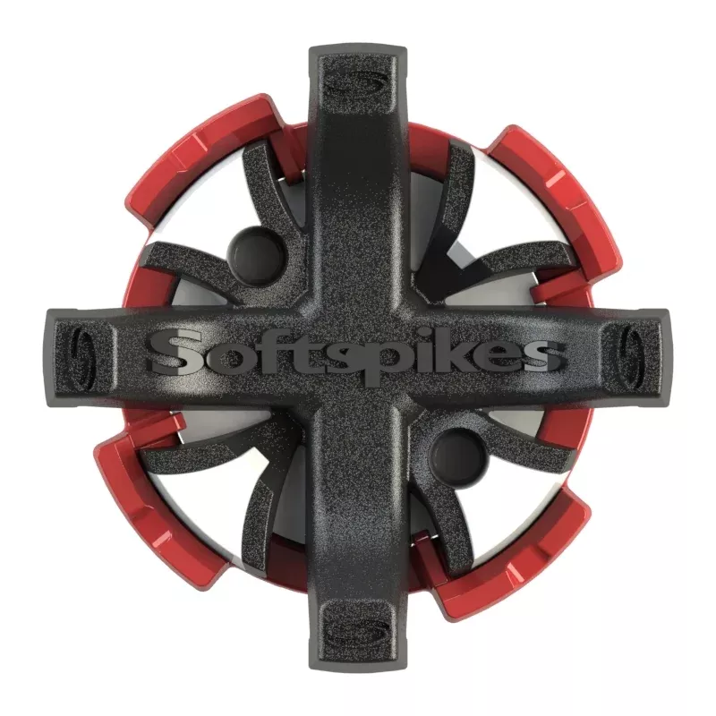 Black Widow Tour Golf Spikes (Fast Twist)