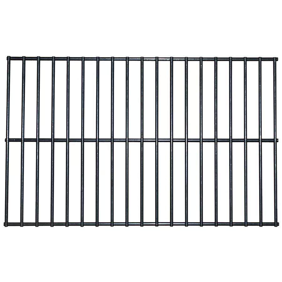 Carbon Steel Briquette Grate fits for Charmglow Grills, BBQ Grill Replacement Parts
