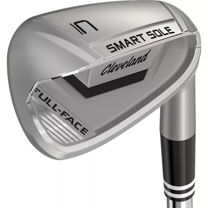 Cleveland Womens Smart Sole Full-Face Chipper