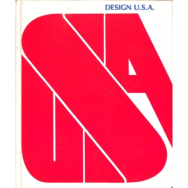 “Design U.S.A.” 1972 MOORE, Eudorah M.; LYON, J. Hart