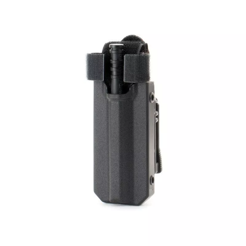 Eleven 10 Slick Front RIGID TQ Case for CAT Gen7