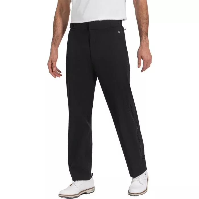 FootJoy DryJoys Select LX Golf Rain Pants - Black