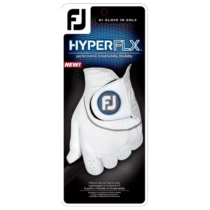 FootJoy HyperFlx Golf Gloves - ON SALE