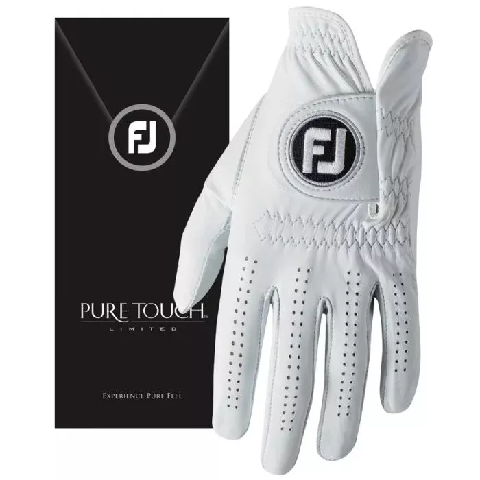 FootJoy Pure Touch Golf Glove