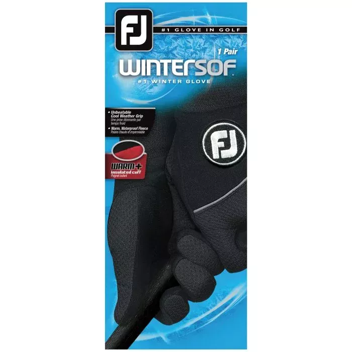 FootJoy Wintersof Golf Gloves