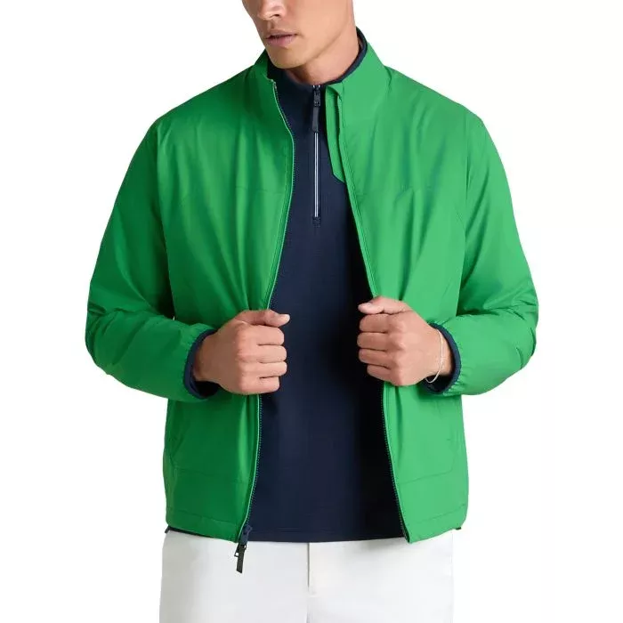 G/FORE Parachute Windbreaker Golf Jacket