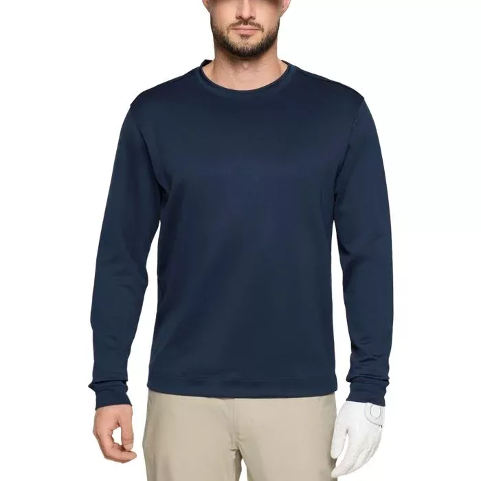 Galvin Green Darryl Crewneck Golf Sweatshirt