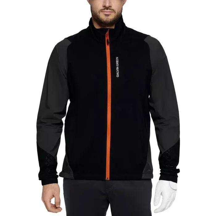 Galvin Green Leandro Golf Wind Jacket