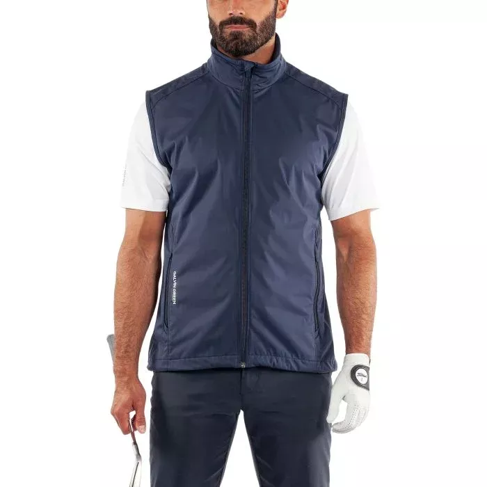 Galvin Green Leo Windproof Golf Vest