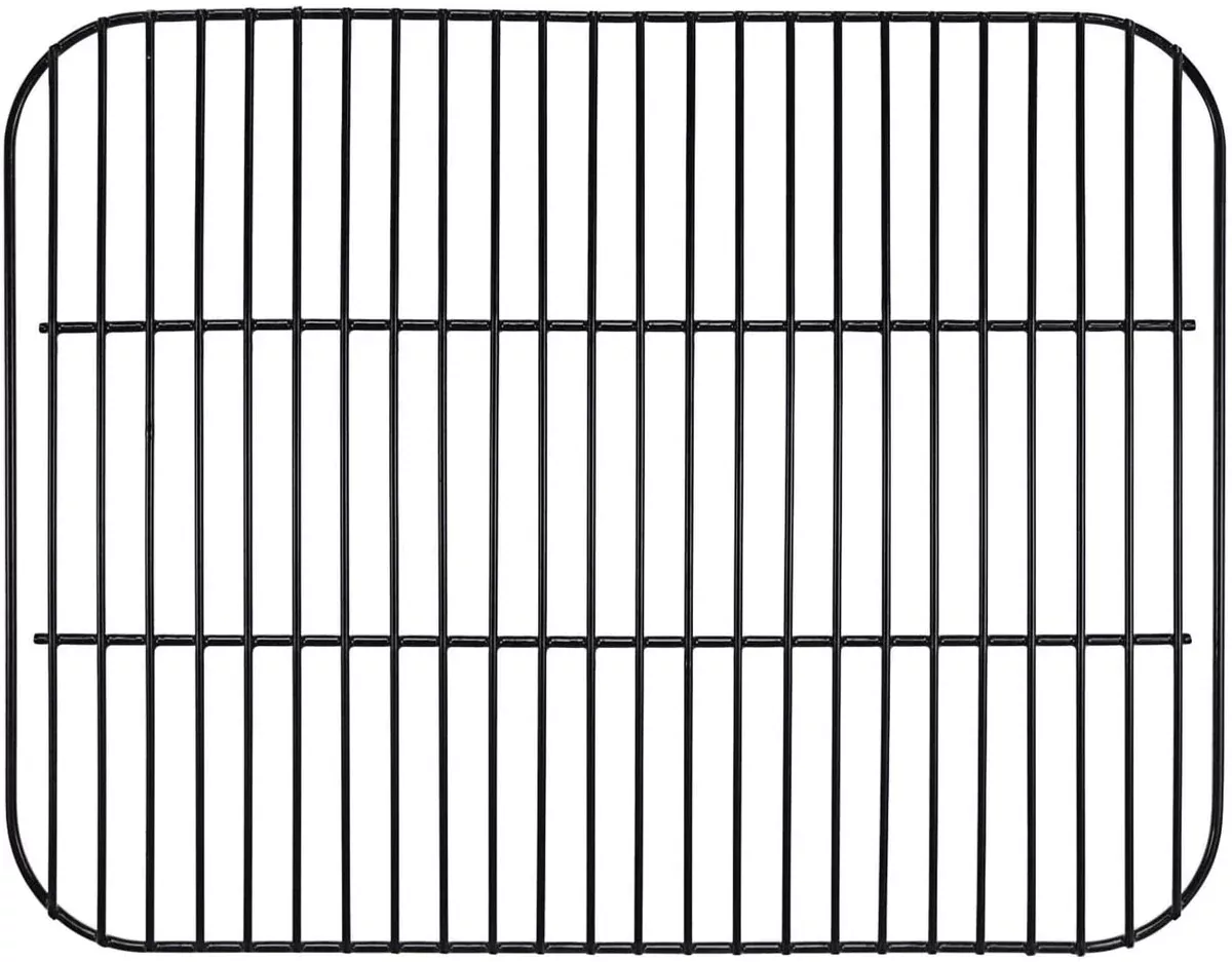Grill Grates Kit for 3 Burner Dyna Glo Grill DGB300CNP, DGB365GNP, DGC310CNP, DGC310CNP-D, DGC310RNP-D, DGC310BNP-D