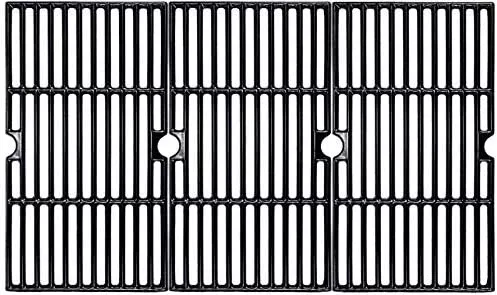 Grill Grates Kit for Backyard GBC1748WBSB-C, GBC1748-WBSB-C, GBC1748-WRSB-C 4 Burner Grill
