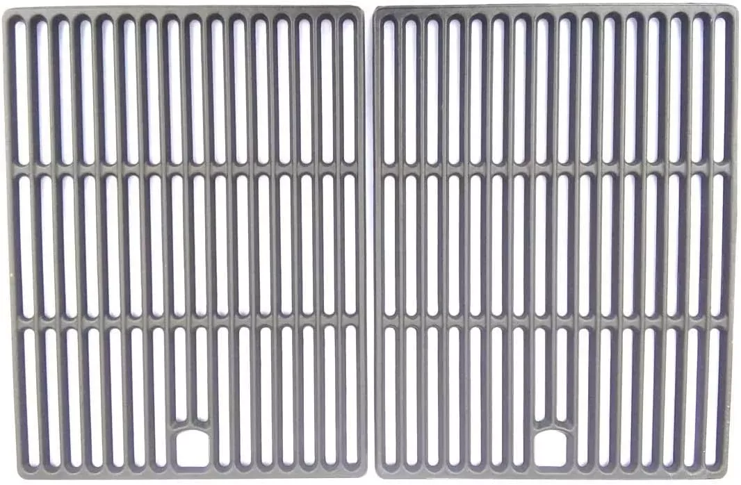 Grill Grid Cooking Grates Kit for Bass Pro Shops BB10769A-1, BB10769A, DXH8303 Gas Grills