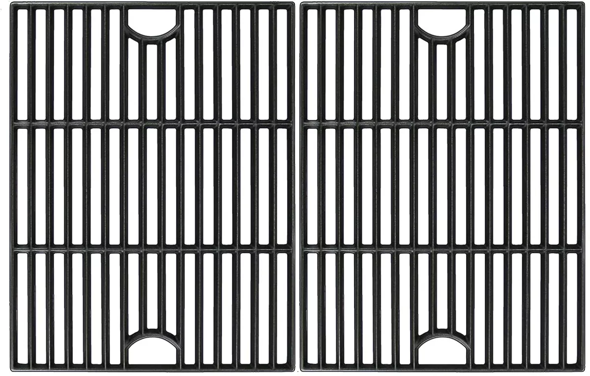 Grill Grid Cooking Grates for Uberhaus 780-0003 Grill