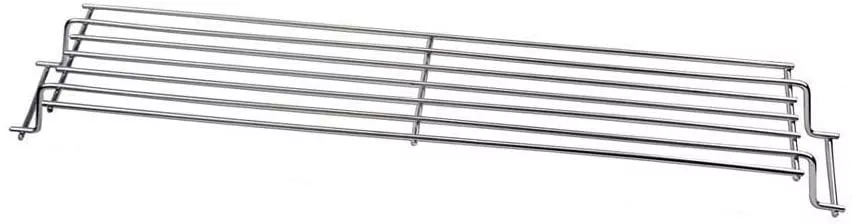 Grill Warming Rack for Weber Genesis 1000 to 5500, Silver B&C, Gold B&C, Platinum and Platinum I and II, Weber 900 Gas Grills