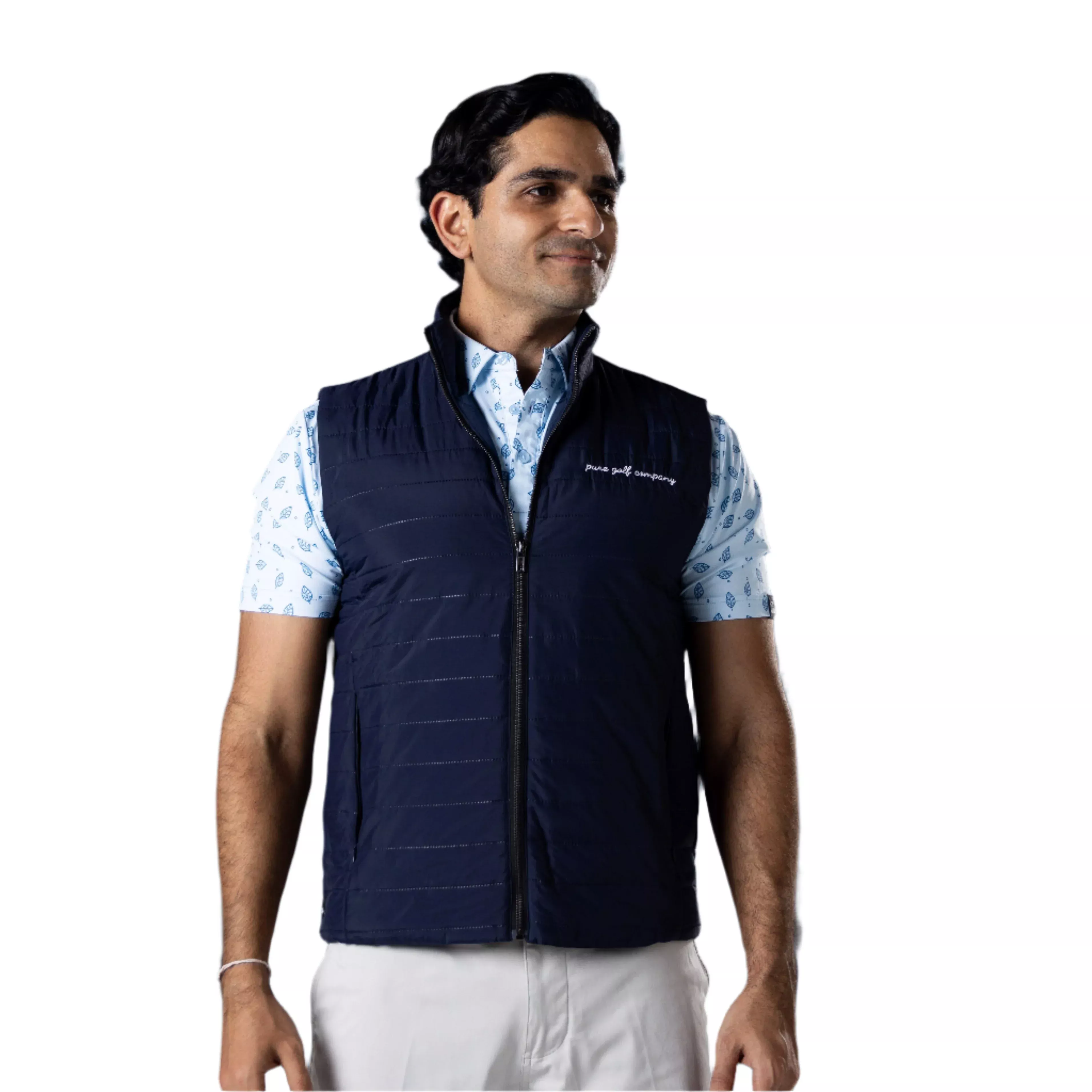 Hazard Vest