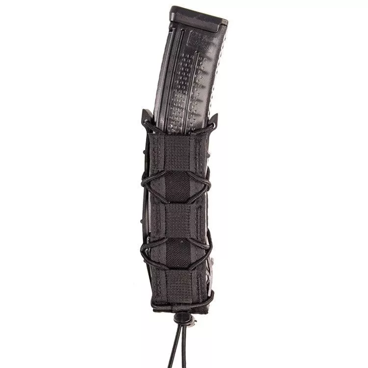 High Speed Gear Extended Pistol/Baton TACO LT