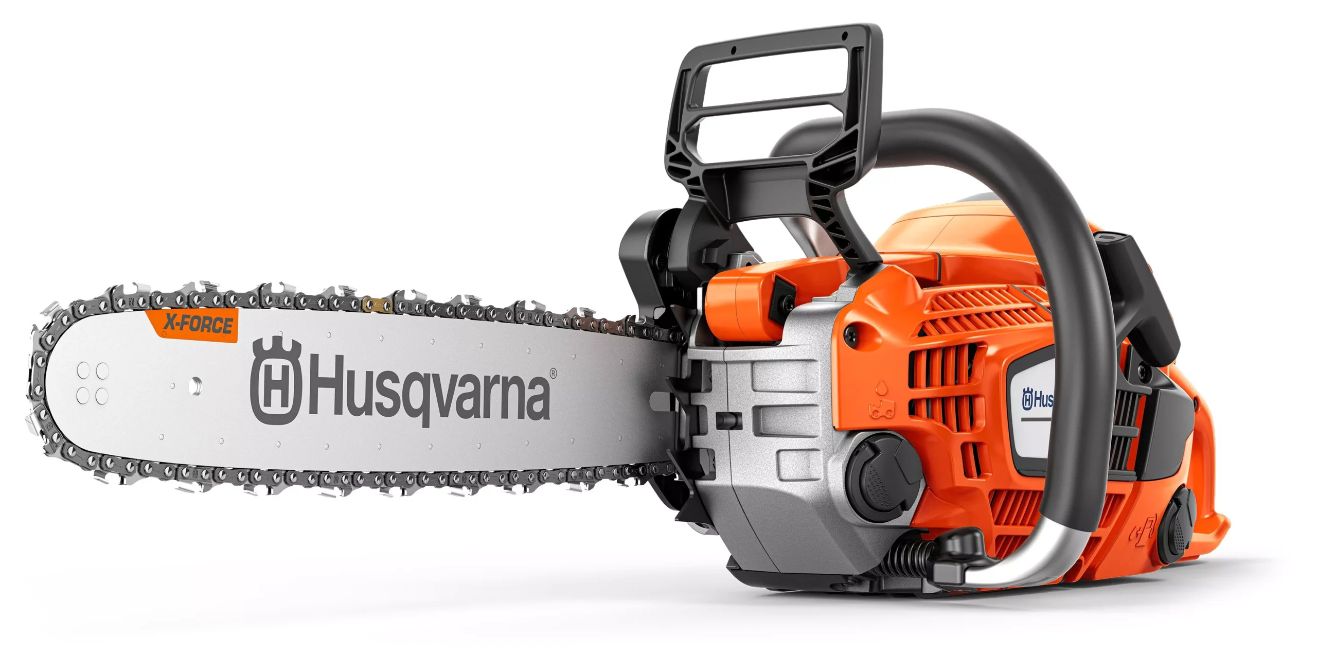 Husqvarna 540XP Mark III Gas Powered Chainsaw