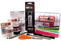 KiteFix Complete Kitesurf Repair Kit