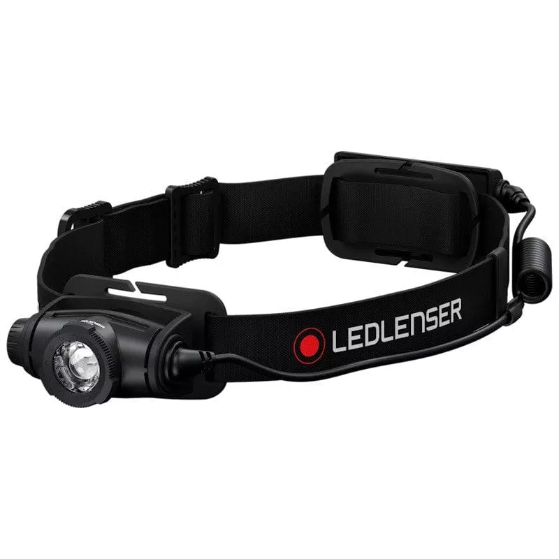 LED Lenser H5R Core Headlamp