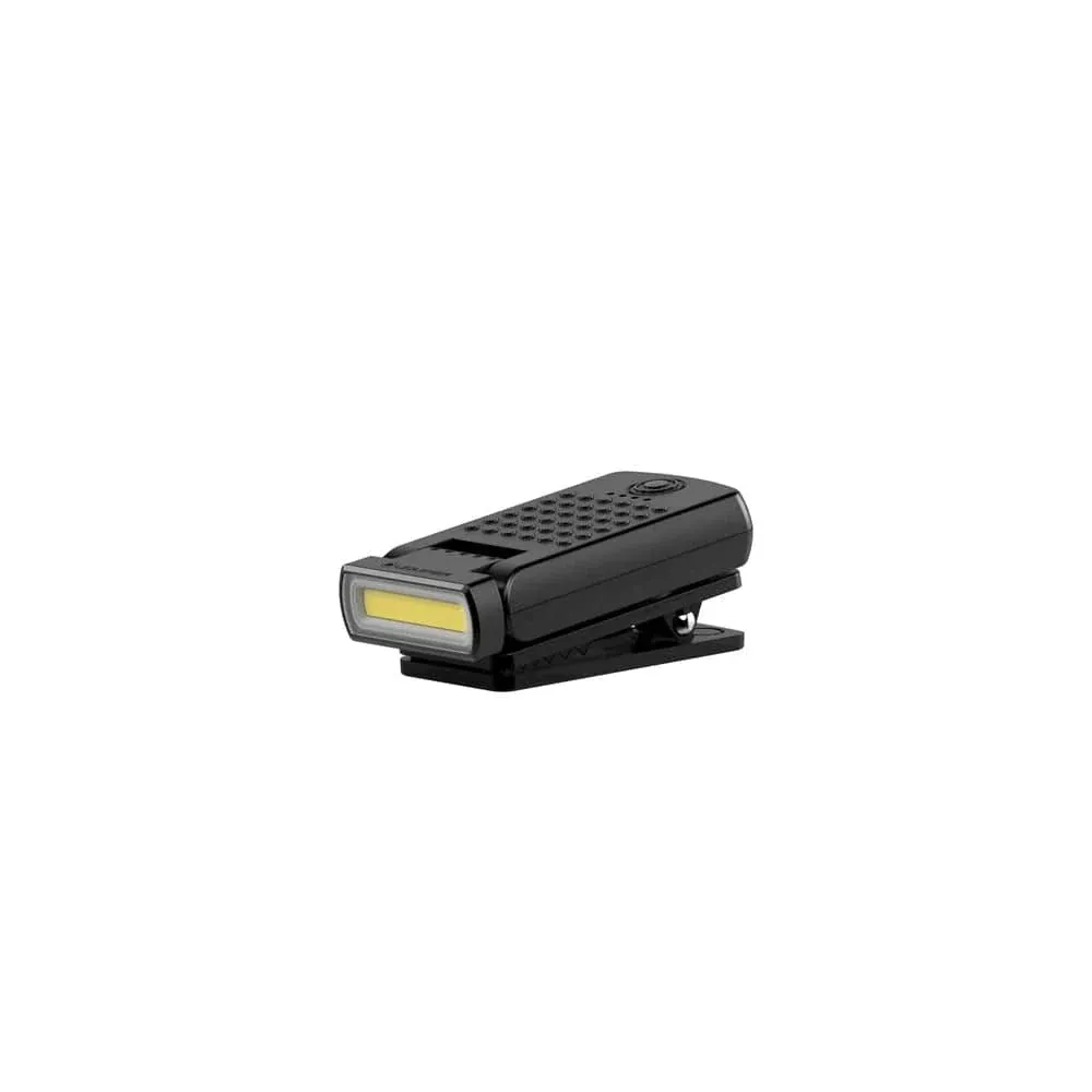 Led Lenser W1R Work Clip Light