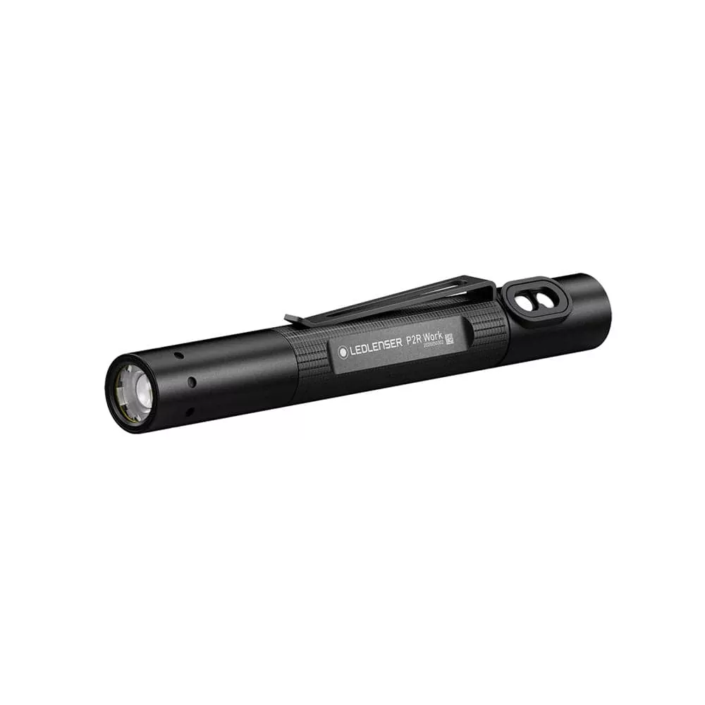 Ledlenser P2R Work Torch