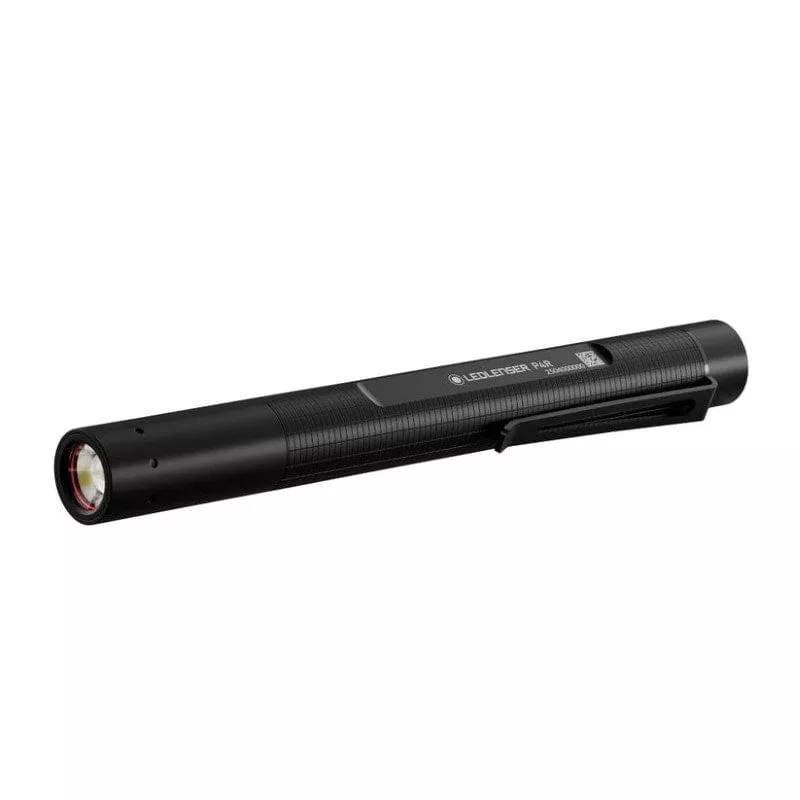 Ledlenser P4R Torch