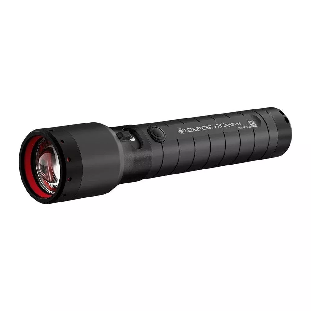 Ledlenser P7R Signature Torch