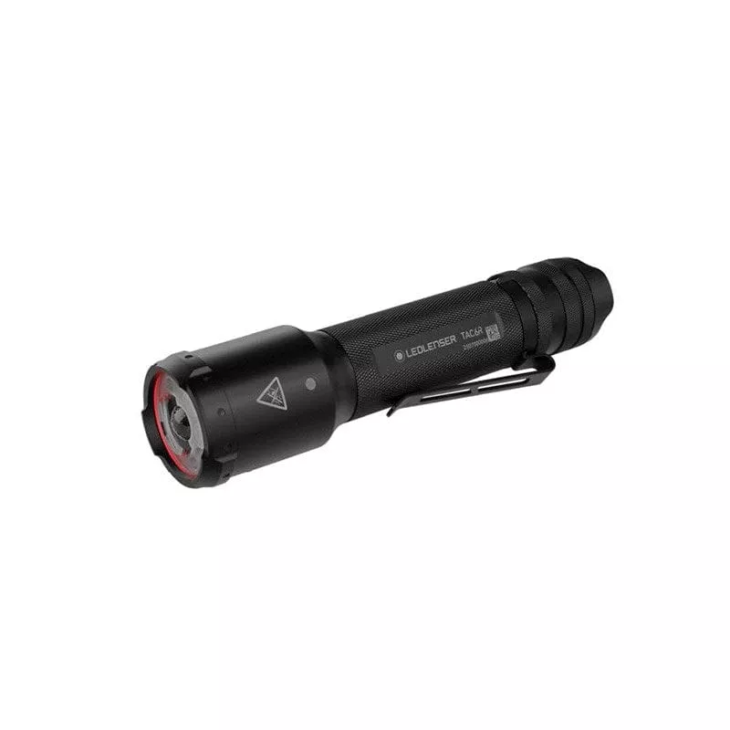 Ledlenser TAC6R