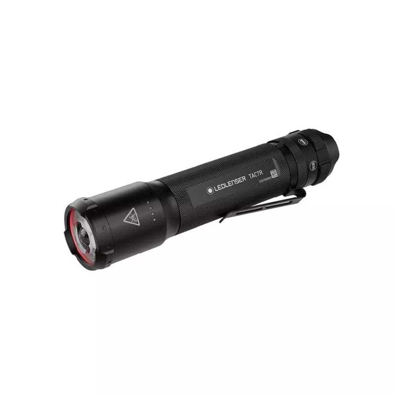 Ledlenser TAC7R