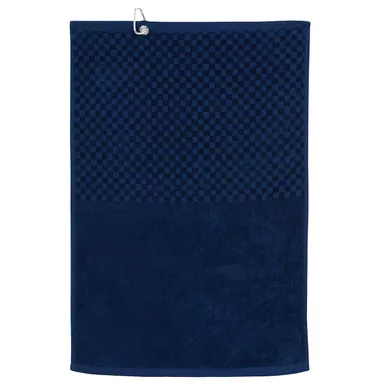 Maxfli Cotton Towel - Blue MX632