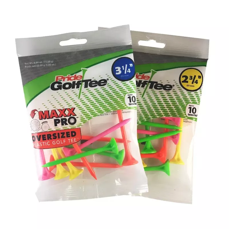 MaxxPro™ Oversized Neon Golf Tee™