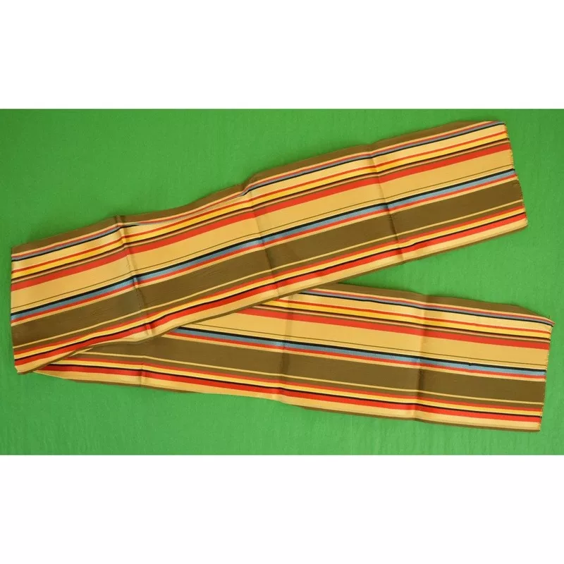 ‘Multi-Stripe Grosgrain Fabric’